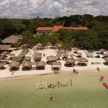 Pedacinho Do Paraiso Pousada Jijoca de Jericoacoara Luaran gambar