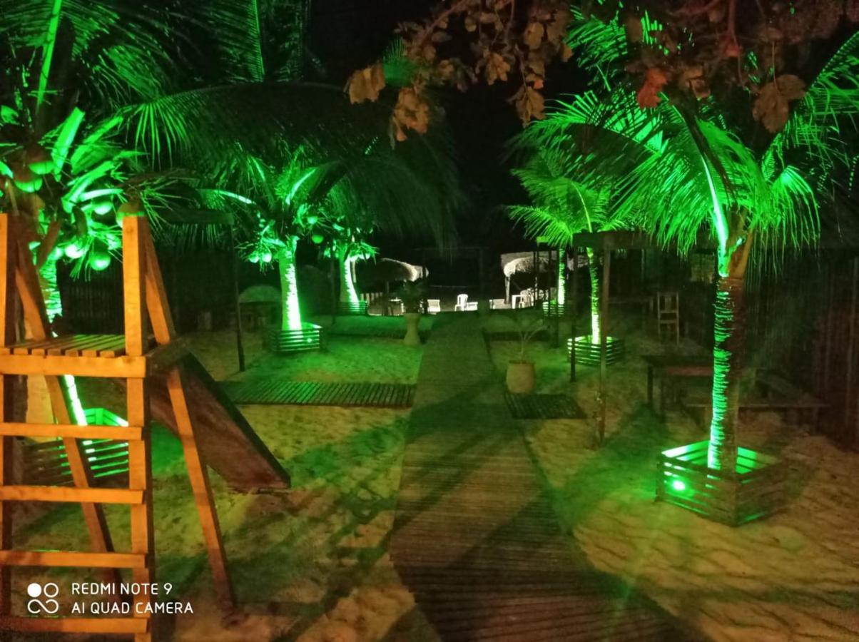 Pedacinho Do Paraiso Pousada Jijoca de Jericoacoara Luaran gambar