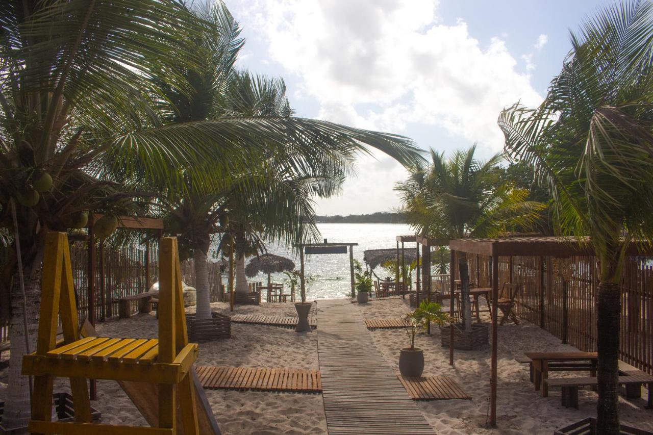 Pedacinho Do Paraiso Pousada Jijoca de Jericoacoara Luaran gambar
