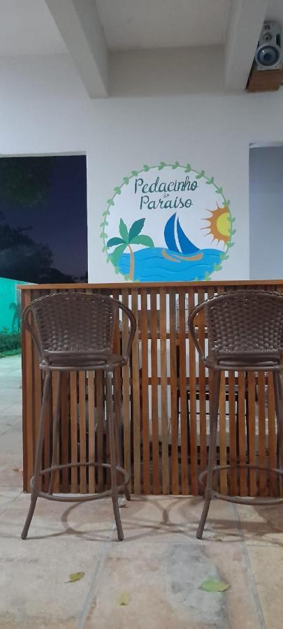 Pedacinho Do Paraiso Pousada Jijoca de Jericoacoara Luaran gambar
