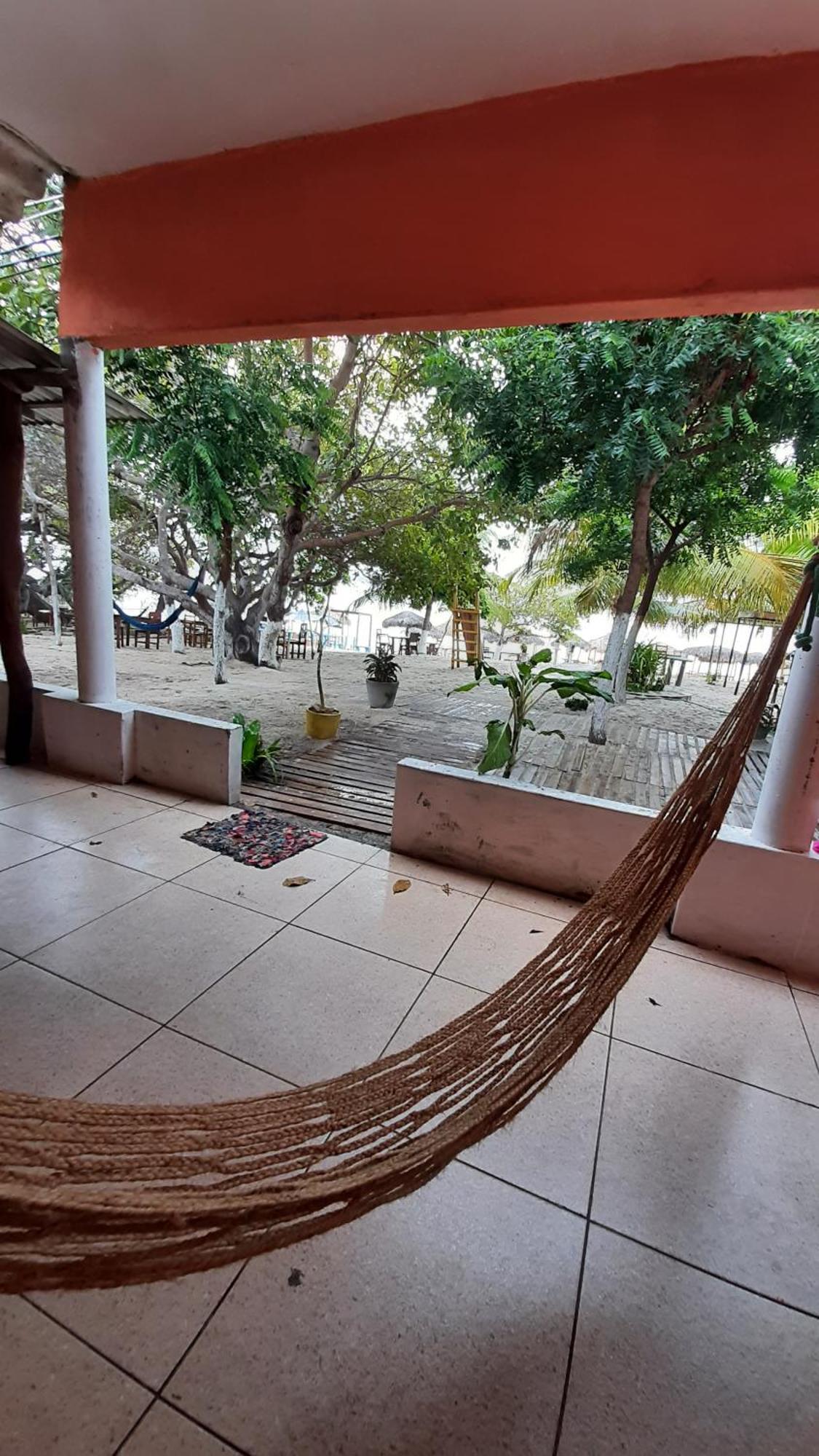 Pedacinho Do Paraiso Pousada Jijoca de Jericoacoara Bilik gambar