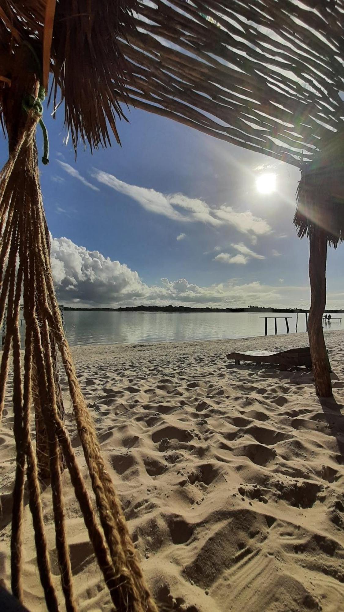 Pedacinho Do Paraiso Pousada Jijoca de Jericoacoara Bilik gambar